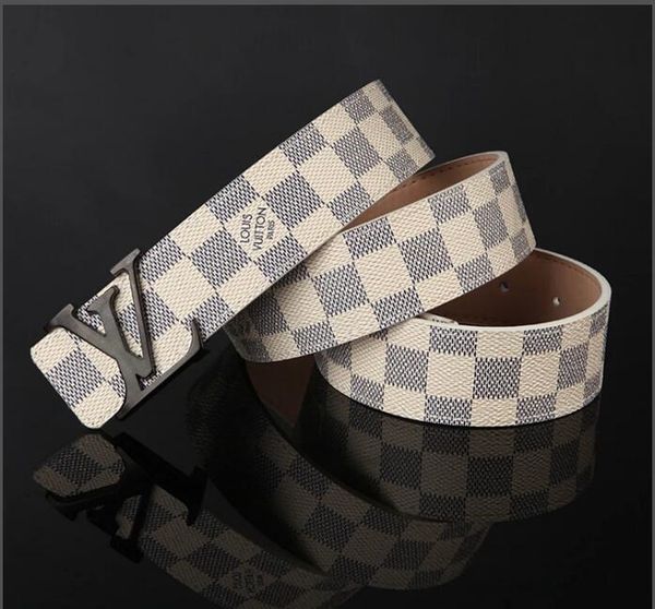 

2019 a generous and not simple new belt, both men and women love, jeans essential belt, order 588, Black;brown