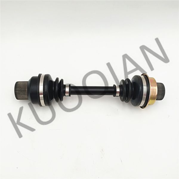 

kuoqian front drive shaft assy for hisun 700 atv spare part 25210-107000-0000