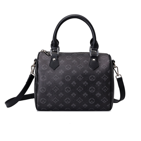 

horizonplus 2020 new fashion classic women duffel bag shoulder bag crossbody