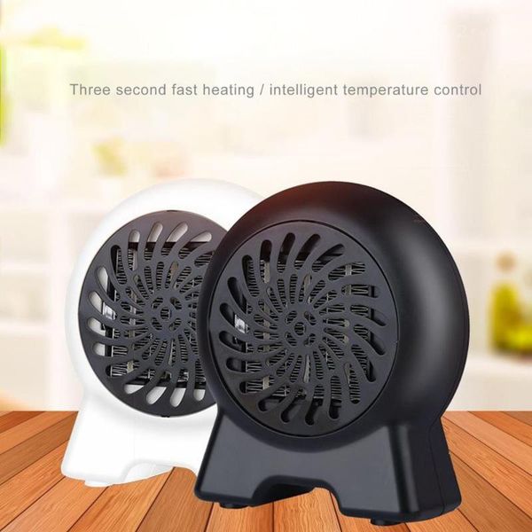 

multi-function mini heater fan heater fast plug-in office home small electric air portable electric