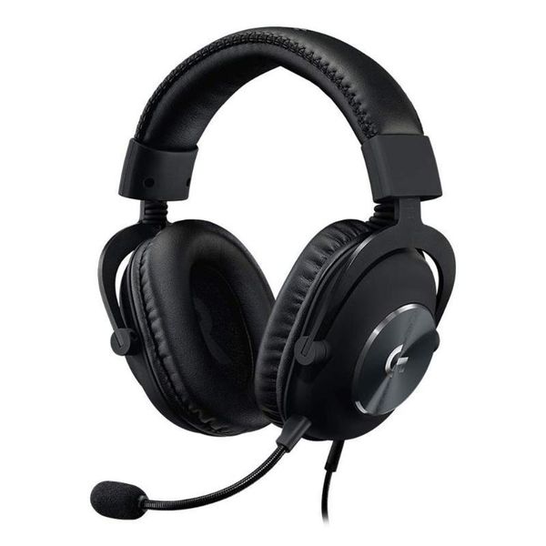 

g pro x usb logitech проводные синий voice 7.1 surround gaming headset ж / mic компьютерной периферии аксессуары