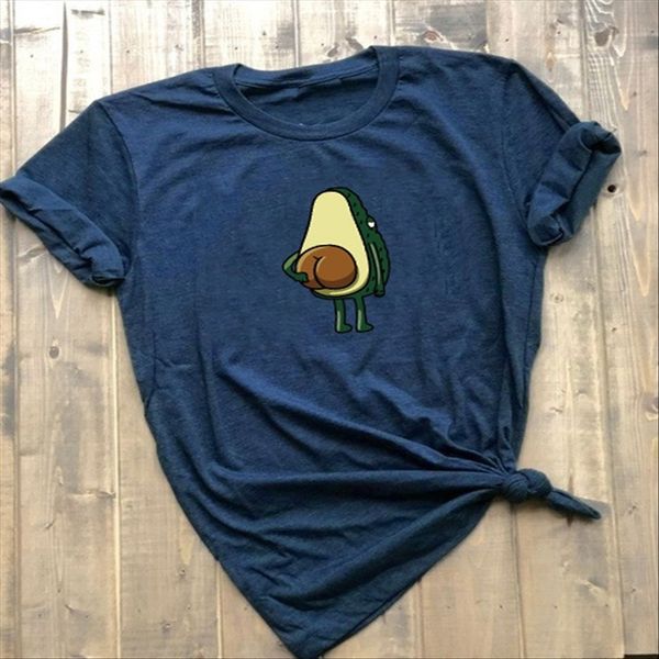 

avocado t-shirt avocado t-shirt, White