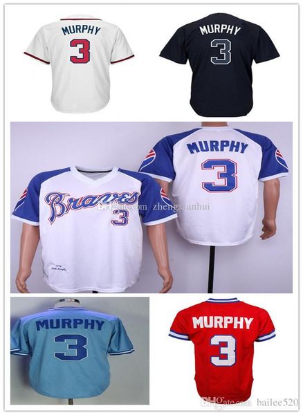 murphy jersey