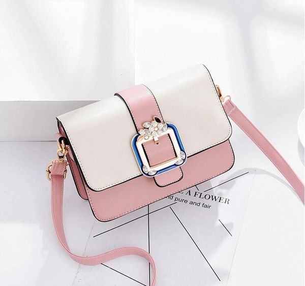 

jonewu 2020 new l bags female handbags, high-end designer l shoulder bag26