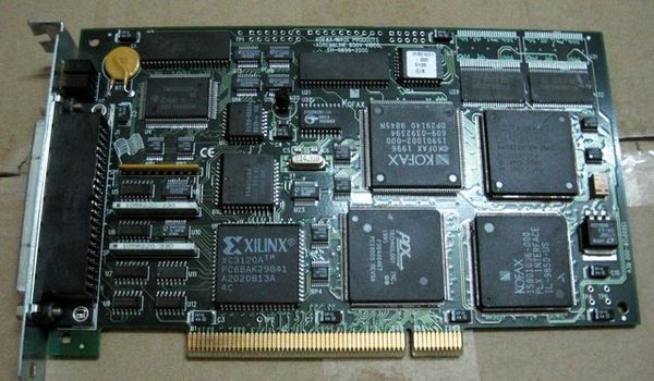 

100% испытала работу идеально подходит для kofax adrenaline 850v видео eh-0850-2000 13000128-002