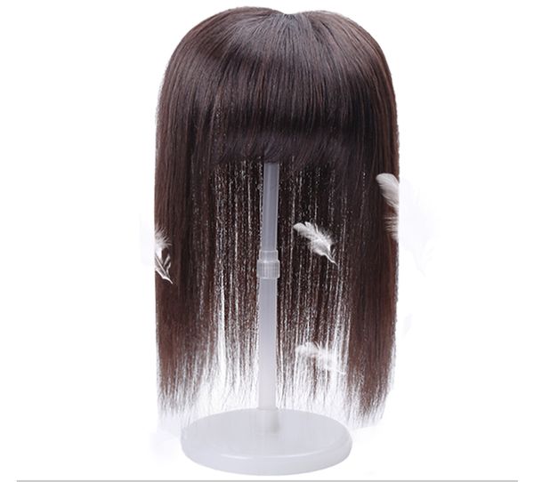Compre Mono Encaje Cabello Toupee Piel Fina Cabello Natural Topper Fiesta Peinado Extensión Humana Recta Reemplazo Clip De Cierre A 4538 Del Compre Mono Encaje Cabello Toupee Piel Fina Cabello Natural Topper Fiesta Peinado Extensión Humana Recta Reemplazo Clip De Cierre A 4538 Del