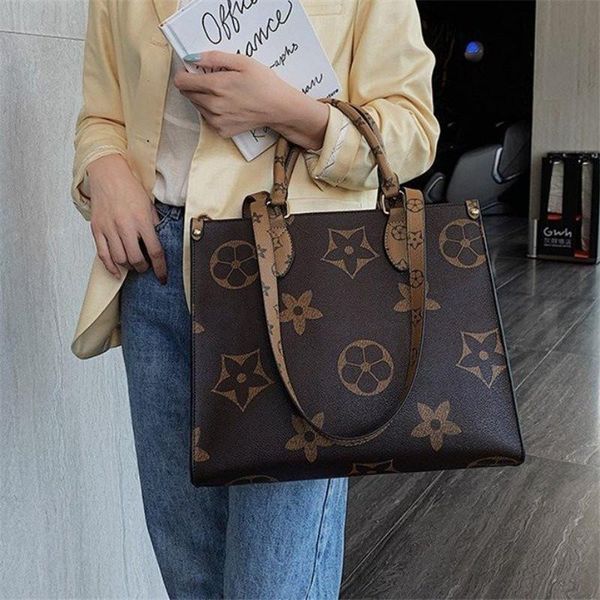 

2020 new arrivel designer large capacity casual totes women purse and handbags luxury fashion shoulder messenger bag
