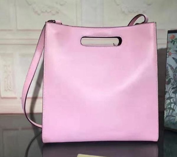 

оригинальные кожаные женские большие сумки из натуральной кожи 409380 2019 famous new style summer сумки сумки на ремне сумки для покупок