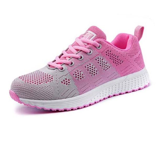 

sneaker casual shoes fashion sports shoes shoes with fine box 07, Black
