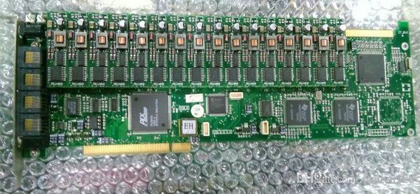 

100% проверенная работа идеально подходит для оригинального sht-16b-ct / pci