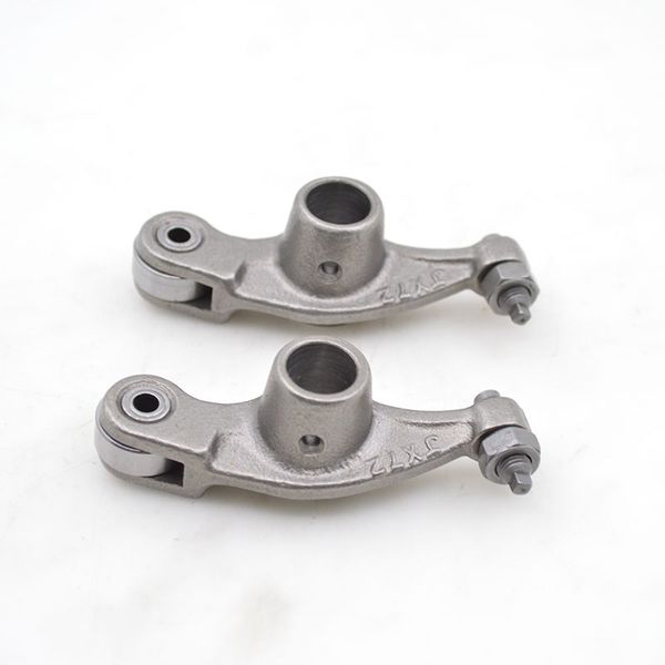 

new motorcycle silent rocker arm for zongshen cqr tyan ty125 ty150 ty189 ty198 ty223 bosuer dirt bike off road parts