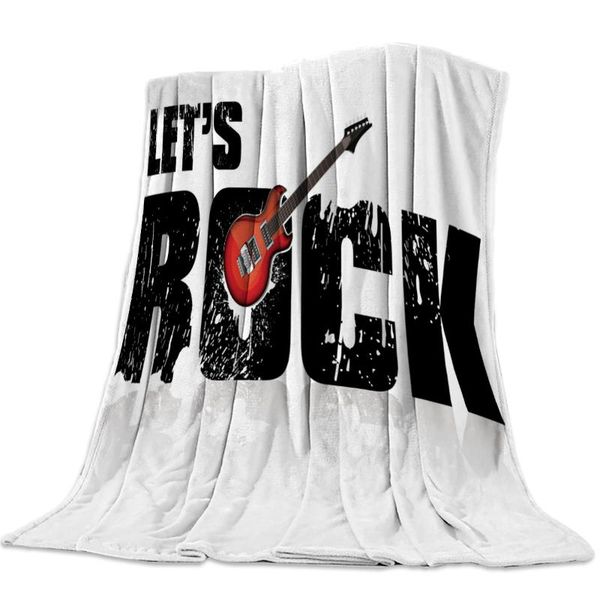 

soft warm coral fleece blanket rock background winter sheet bedspread sofa throw light thin flannel blankets