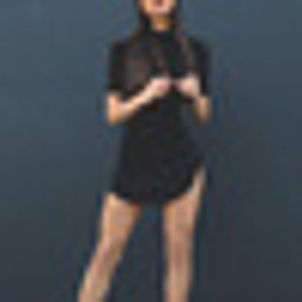 

women short sleeve casual plain summer beach mini dress blouse t-shirt, Black;gray