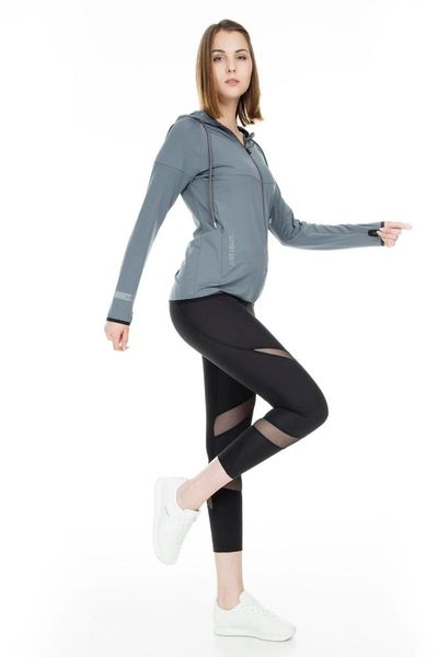

lela leggings women leggings 5103482, Black