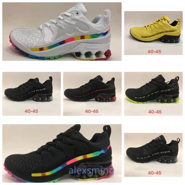 

nx1906 brand mens women 720 shoes be true 72c obsidian volt triple white black metallic platinum laser pink for men air cushion zapatos
