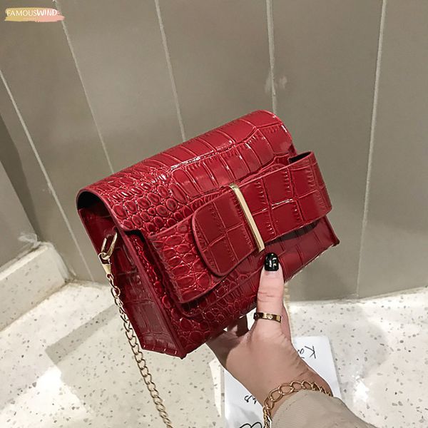 

fashion ladies shoulder bag leather hasp wild messenger bag wild fashion shoulder bag zer