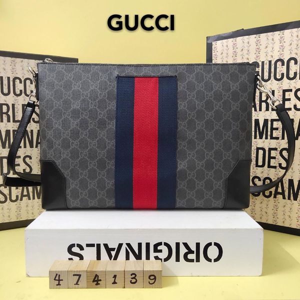 

mens briefcase business bags genuine leather mens messenger bag tote famous brand men crossbody bag shoulder bag for work model:474139, Blue;gray