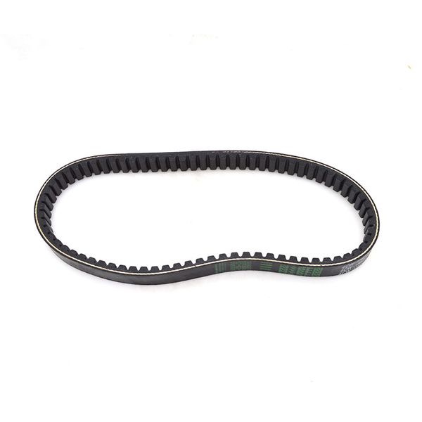 

2088 motorcycle cvt transmission belt rubber driven belt for yamaha zy125 zy 125 125cc moped scooter spare parts 4cw-17641-02