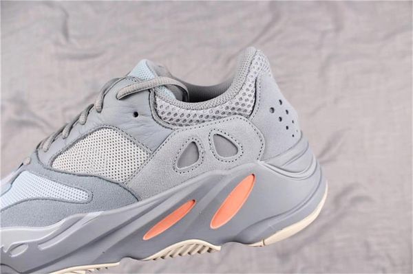 

2020 originals authentic 700 inertia grey basf kanye west wave runnner running shoes mens sneakers ape779001 with box static