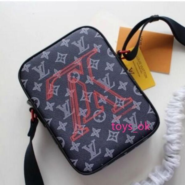 

m43677 men black canva messenger crossbody purse bag hobo handbags handles boston cross body messenger shoulder bags