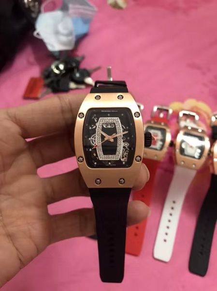 

Relógios de pulso byzx132