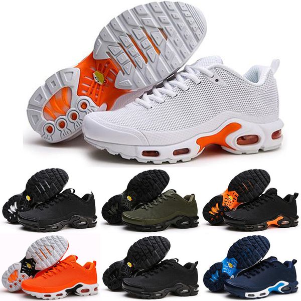 

2019 designer men tn mercurial running shoes mens kpu tn trainers sports sneakers plus tn ultra se size us 7-11
