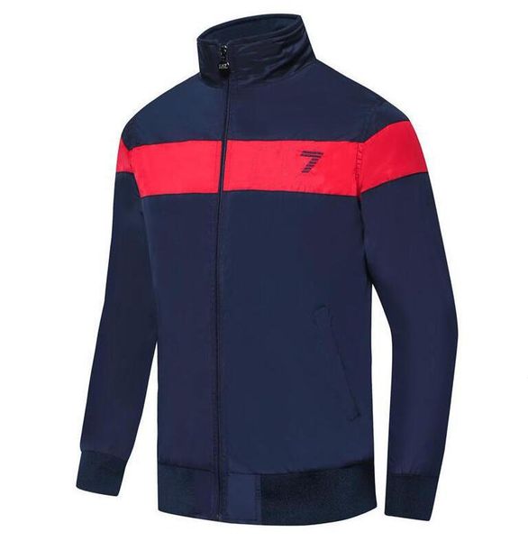 

sport letter print mens design jacket fashion long sleeve autumn spring jacket for men stand collar men casual jackets, Black;brown