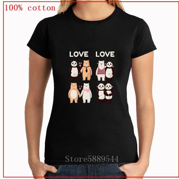

2020 new fashion casual lgbt gay pride t shirt lesbian love is love printed shirts harajuku women tshirt summer girl tee, White