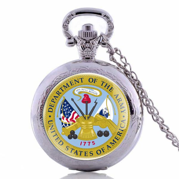 

vintage ussr emblem soviet badges sickle hammer russia army pocket watch gold necklace pendant chain clock communism men women, Slivery;golden