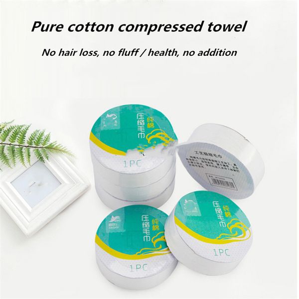 

manufacturers wholesale disposable wash towel cotton thickening beauty cleansing towel 35 * 75cm