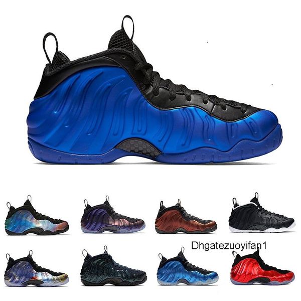 

penny hardaway basketball shoes men one floral snakeskin air big bang lunar foams new year galaxy 2.0 memphis tigers blue sneakers