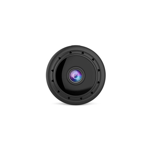 W10 W11 Mini Wireless WiFi Câmera 1080P IP HD Camera monitor remoto câmera de segurança Motion Detection Night Vision Início câmera IP Cam