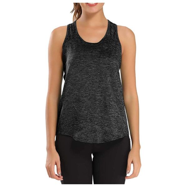 

summer for women 2020 womens tank solid breathable sleeveless female vest casual tank women ropa de mujer, White