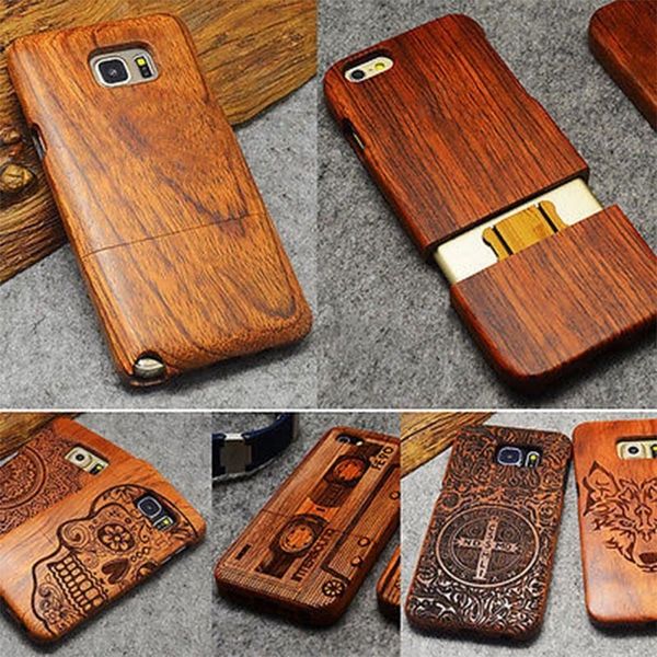 

Natural Wood Case для Samsung Galaxy Note 9 8 10 Pro S9 S10 Plus 100% древесины чехол для iPhone 11 Pro Max 7 8 6 6S Plus X XR XS