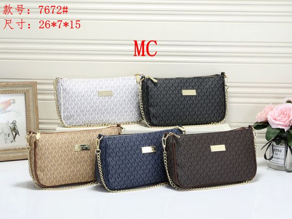 

2019 styles handbag fashion leather handbags women tote chain shoulder bags lady handbags bags purse