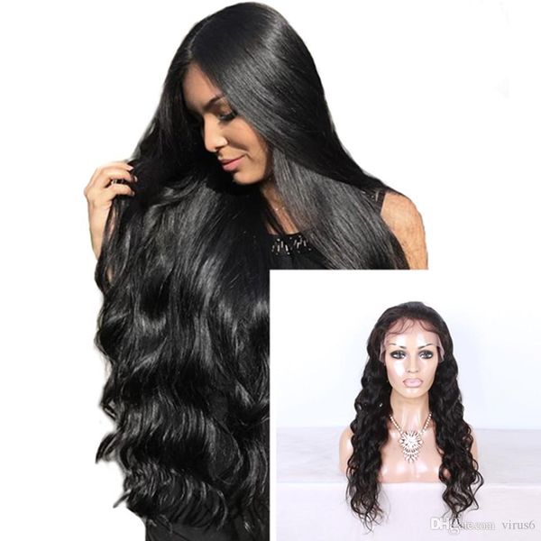 

black color synthetic lace front wigs natural hairline baby hair synthetic lace front wigs for beauty women