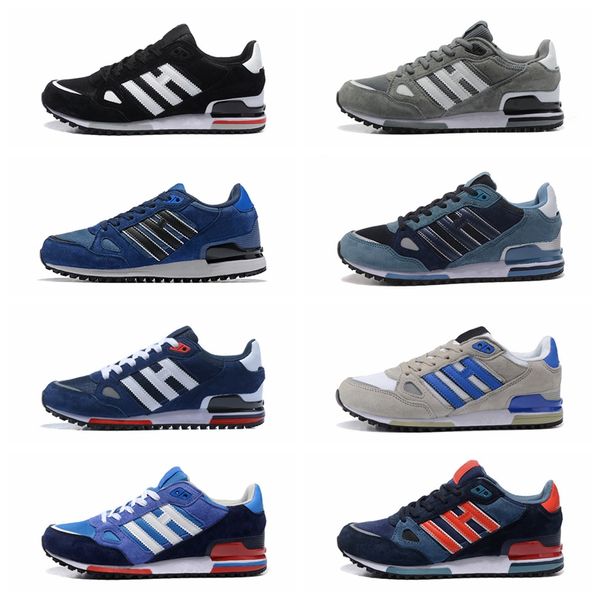 

azx75a wholesale editex originals sneakers zx 750 for men and women athletic breathable casual shoes size 36-45