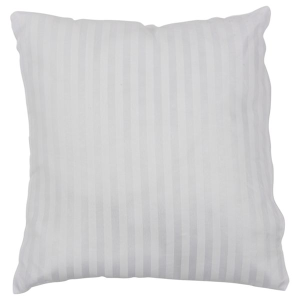

striped vacuum compression pillow core square pillow inner cushion insert sofa decoration 45*45cm