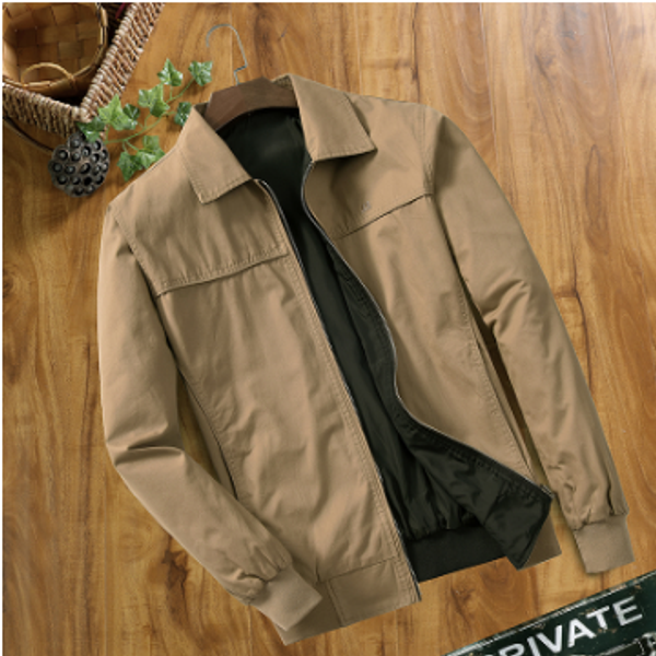 

jacket men 2020 spring new loose tooling wind coat retro casual teen jackets hip hop streetwear oversized jacket coat male, Black;brown