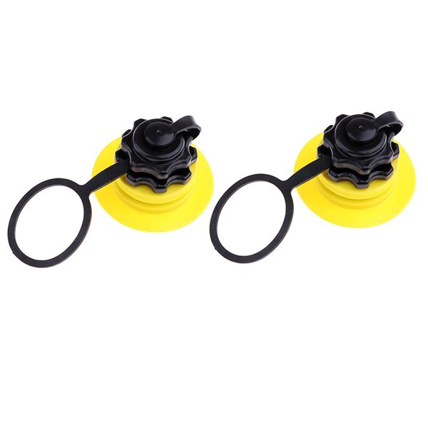 

2 set kite valve for kitesurfing and kiteboarding - repairs your bladder easily
