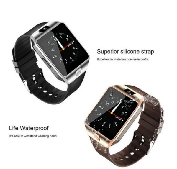 

factory supply low cost sport bluetooth andriold phone smartwatch dz09 smart eatch with camera bluetooth smart wristwatch support sim card