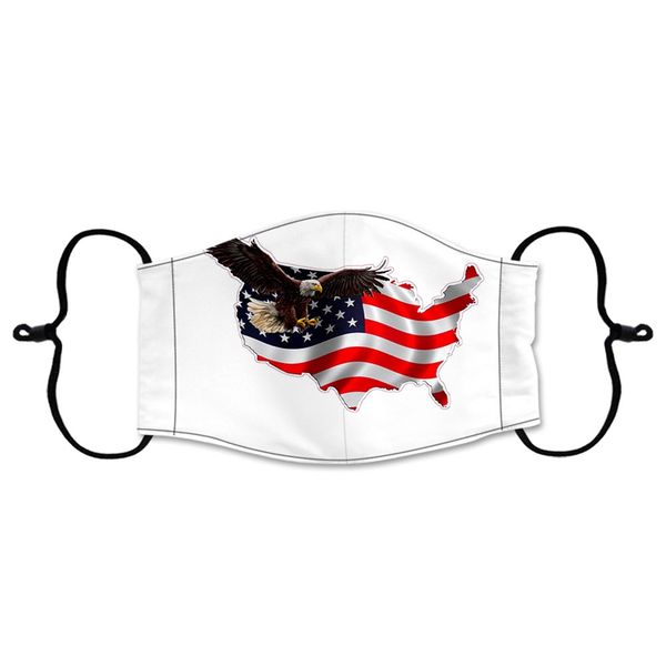 

luxury designer leopard splice face mask protective mask ultraviolet-proof dustproof riding cycling sports print mouth masks women outdoo #5
