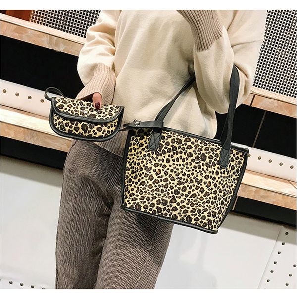 

mother and child style small square bag shoulder slung clutch bag ladies wild models fashion pu material solid color