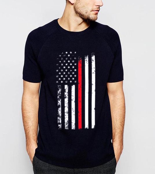 

zsiibo мужчины и женщины флаг сша военная печать высокое качество футболка мода хип-хоп топ тройник dydhgmc195, White;black