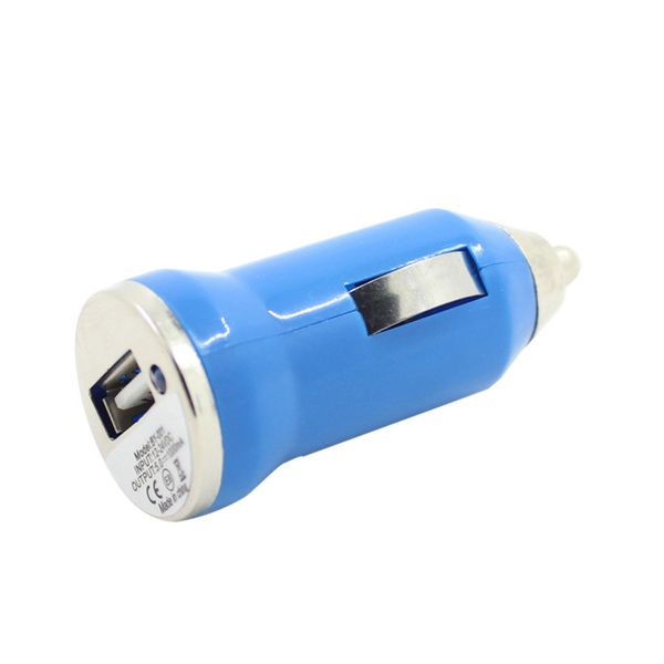 

mini car charger adapter ipod sync usb charging for 8/8plus iphone x note 8 sumsang s8