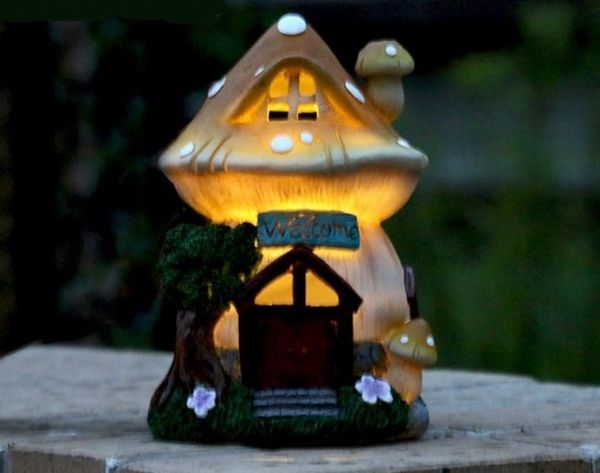 

светодиодные фонари садовый домик балкон балкон серия солнечная лампа садовый орнамент