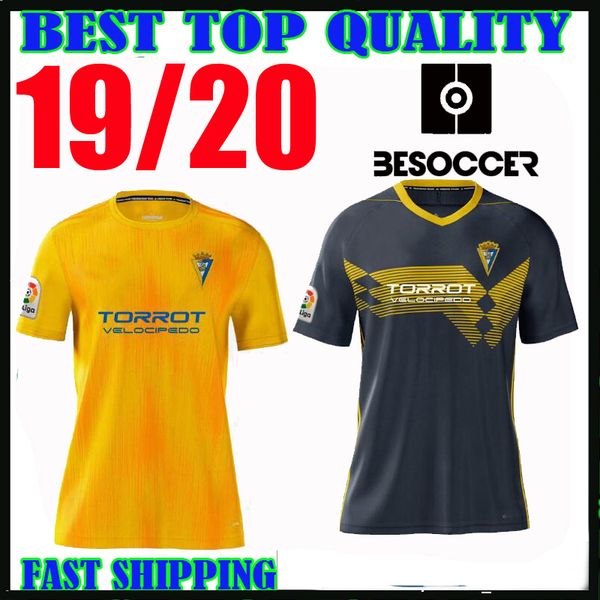 

CÁdiz 19 20 cadiz occer jer ey 2019 2020 home away cami eta de fútbol fernández bodiger juan cala akapo jurado football hirt