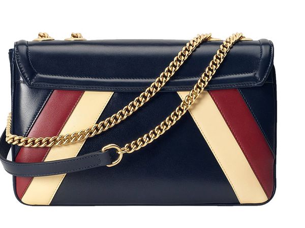 

2020 r handbags european and american brands fashion bags italian international luxury big brand women's real leather shoulder cr