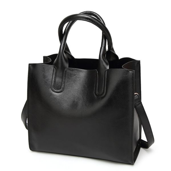 

bag women's new retro women's bag fashion shoulder simple