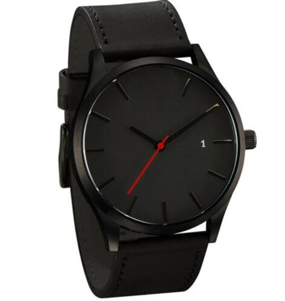 

NEW High quality Famous Top Watches 40mm Mens Womens Watch Steel Band Gold Men Sports Watch Women Gift NO Box 77